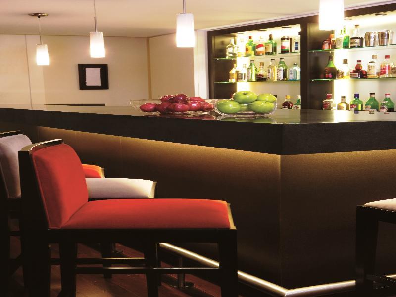 Nh Collection Buenos Aires Crillon Hotel Eksteriør billede